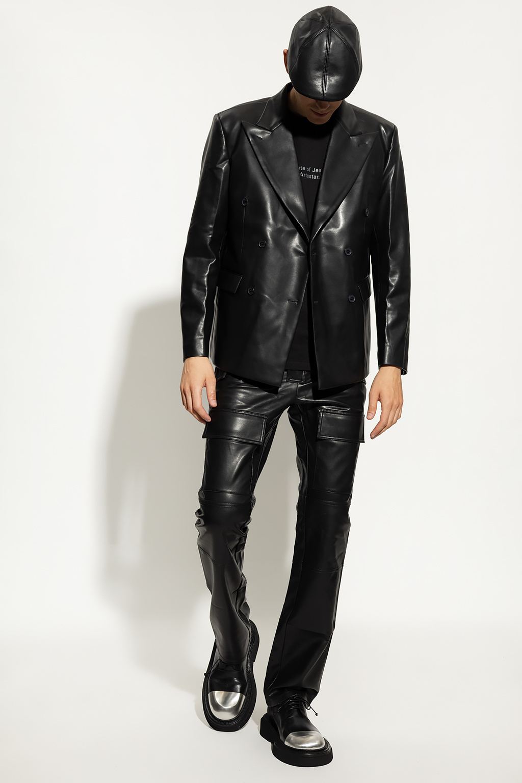 Misbhv hotsell biker jacket